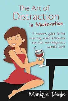 art of distraction