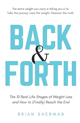 brian sherman book