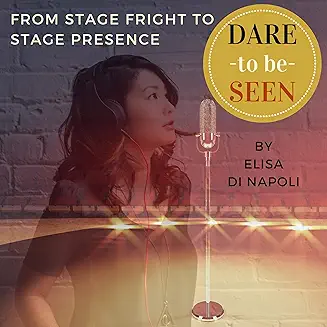 dare to be seen