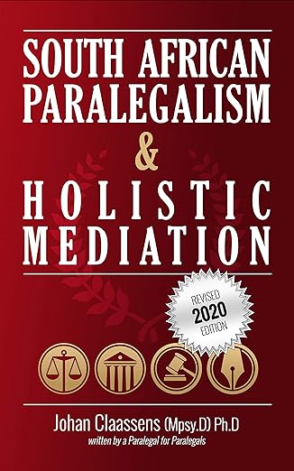 holistic mediation