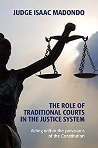 isaac madondo book
