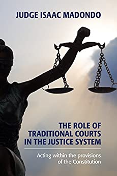 isaac madondo book