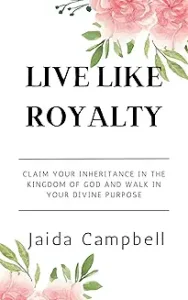 live like royalty