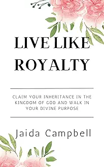 live like royalty