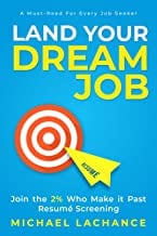 michael lachance book