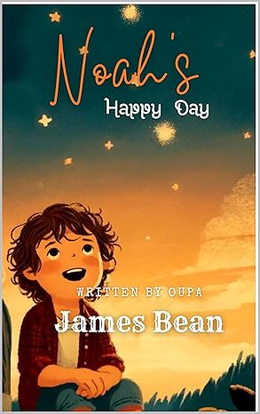 noah book cover