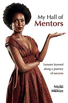 ntsiki ntsime book