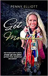 penny elliot book