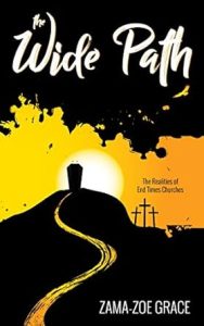 wide path