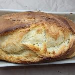 sourdough brioche