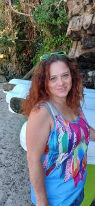 lizette beach dressy