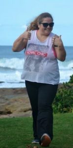 lizette fat 3