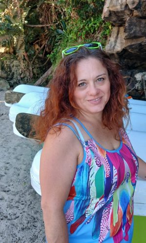 lizette beach dressy